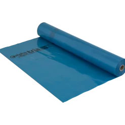 Alpha Tria PE-dampspærre blå 2,15x46,5 m