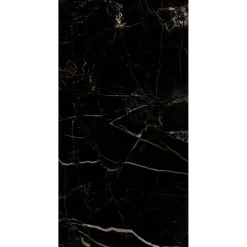 Anima Nera Atlante - Fliseprøve