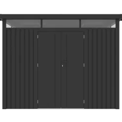 Anne Premium redskabsskur 6,76 m²