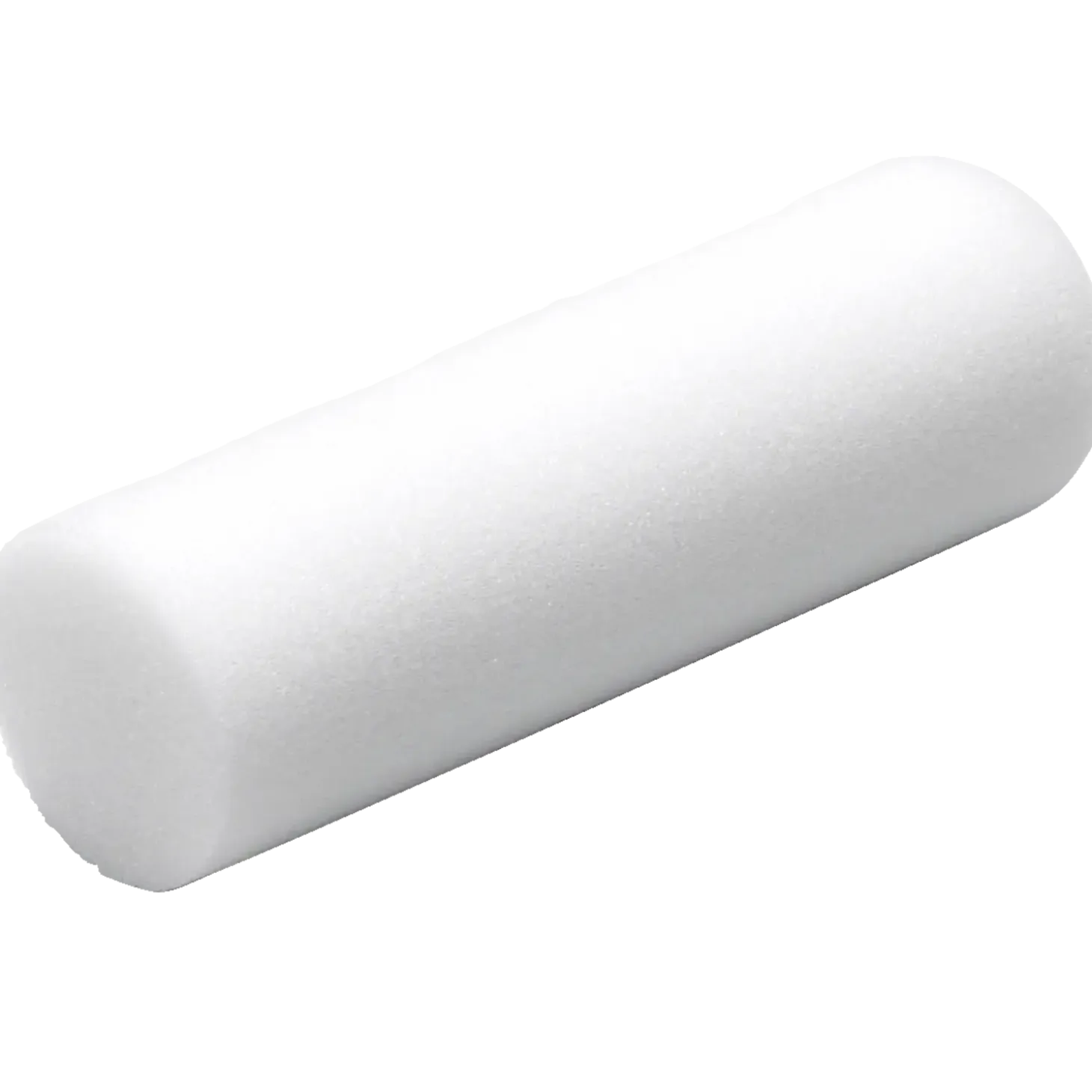 Anza Basic minirulle glat 10 cm