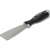 Anza blød rustfri stålspartel m/hammerhoved 50 mm