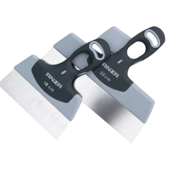 Anza bredspartel 2 komponent 15 cm