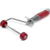 Anza Elite maxirulleskaft 2-komp 18 cm