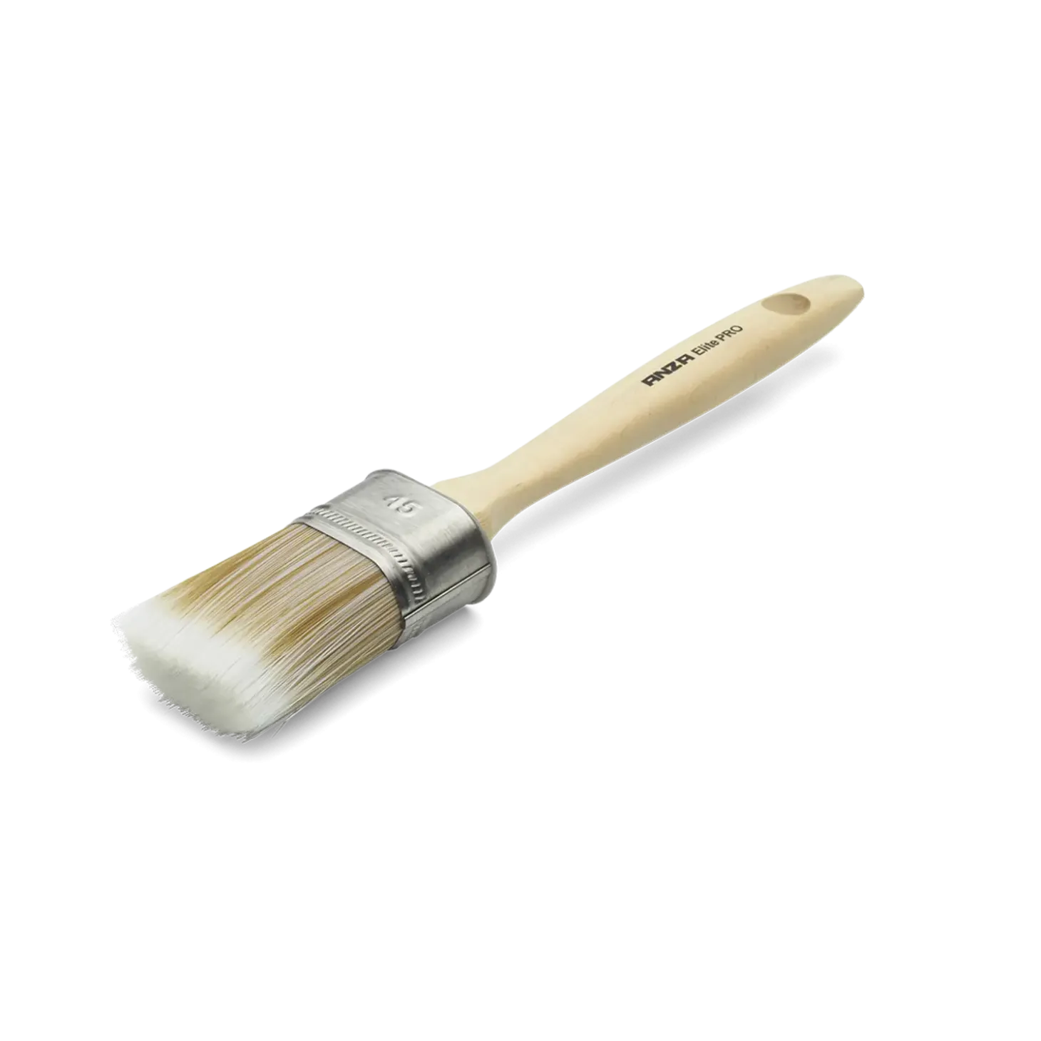 Anza Elite Pro ovalpensel 25 mm