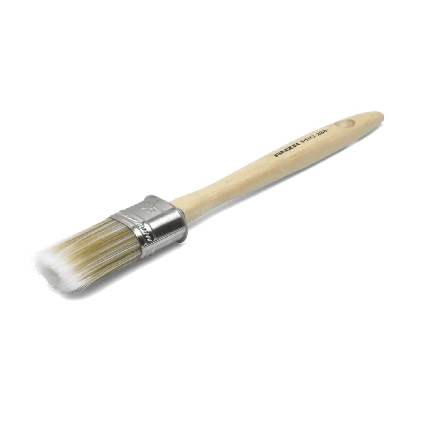 Anza Elite Pro ovalpensel 25 mm