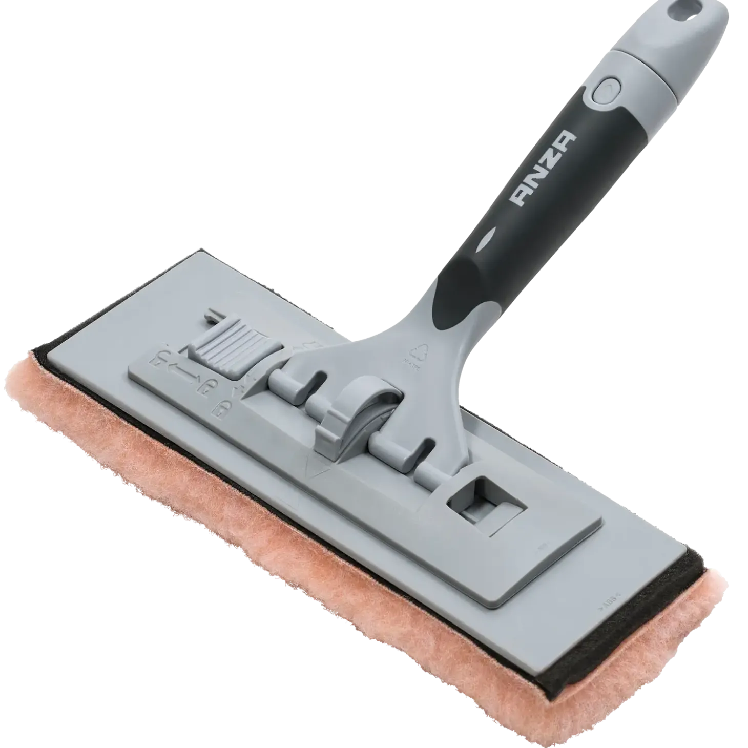 Anza Orkla terrassetrimmer 23 cm