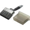 Anza Platinum facadepensel vinkel 75 mm