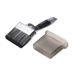 Anza Platinum facadepensel vinkel 75 mm