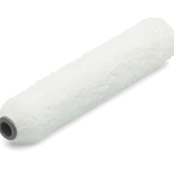 Anza Platinum minirulle glat 10 cm