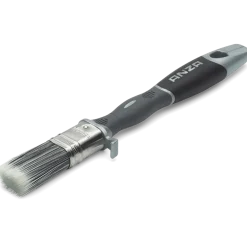 Anza Platinum ovalpensel 25 mm