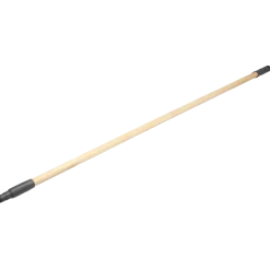 Anza træskaft med gevind 158 cm