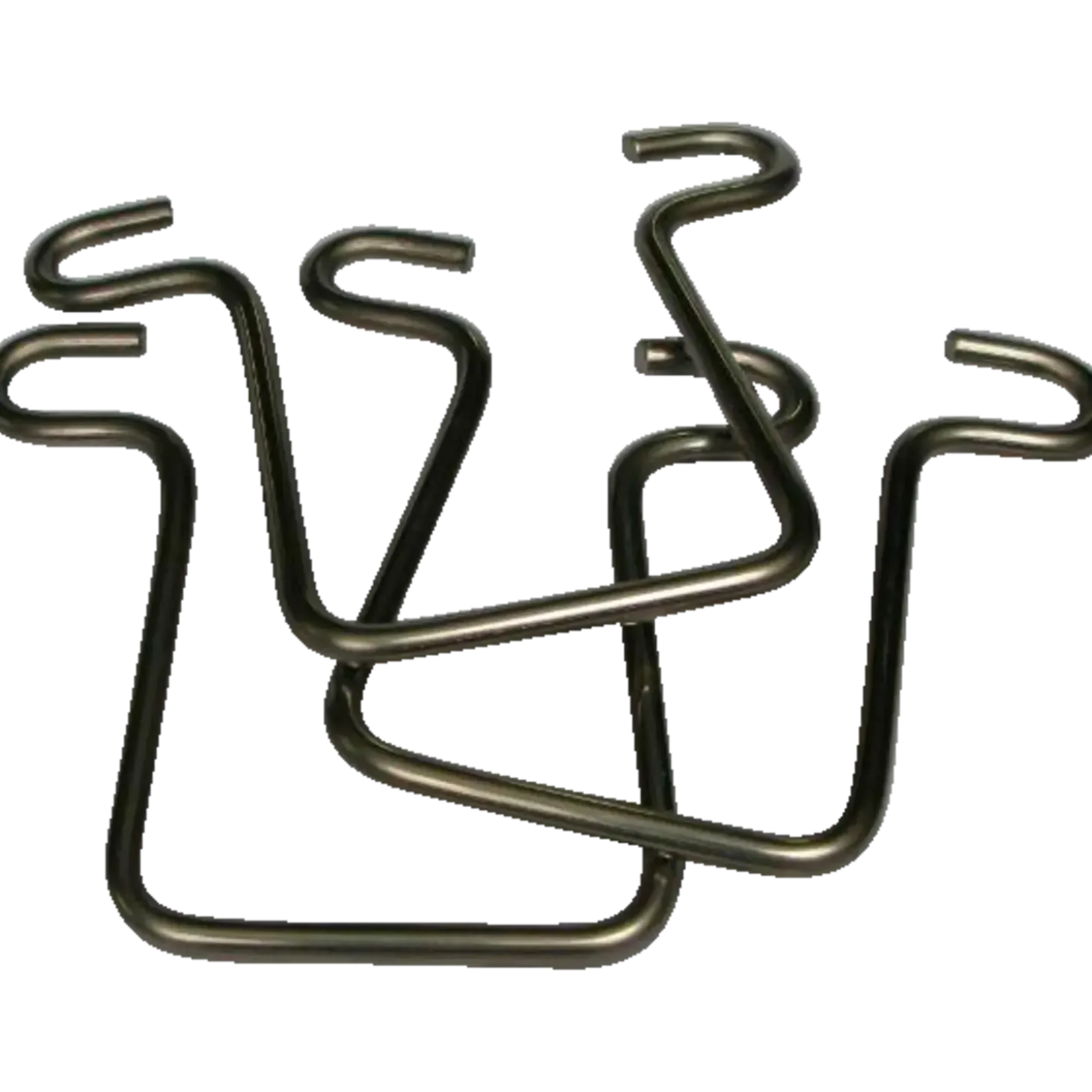 Arminox murbinder søjlebinder HEB 100, afstand 30-60 mm