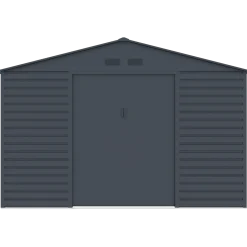 Arthur redskabsskur 13 m²