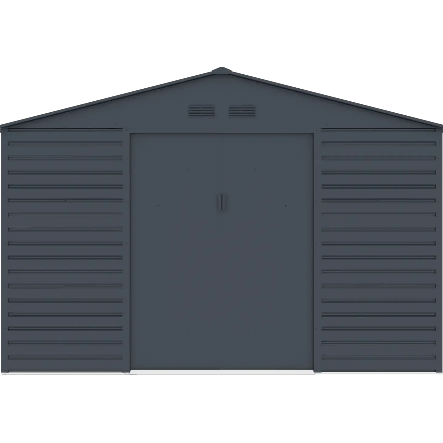 Arthur redskabsskur 13 m²