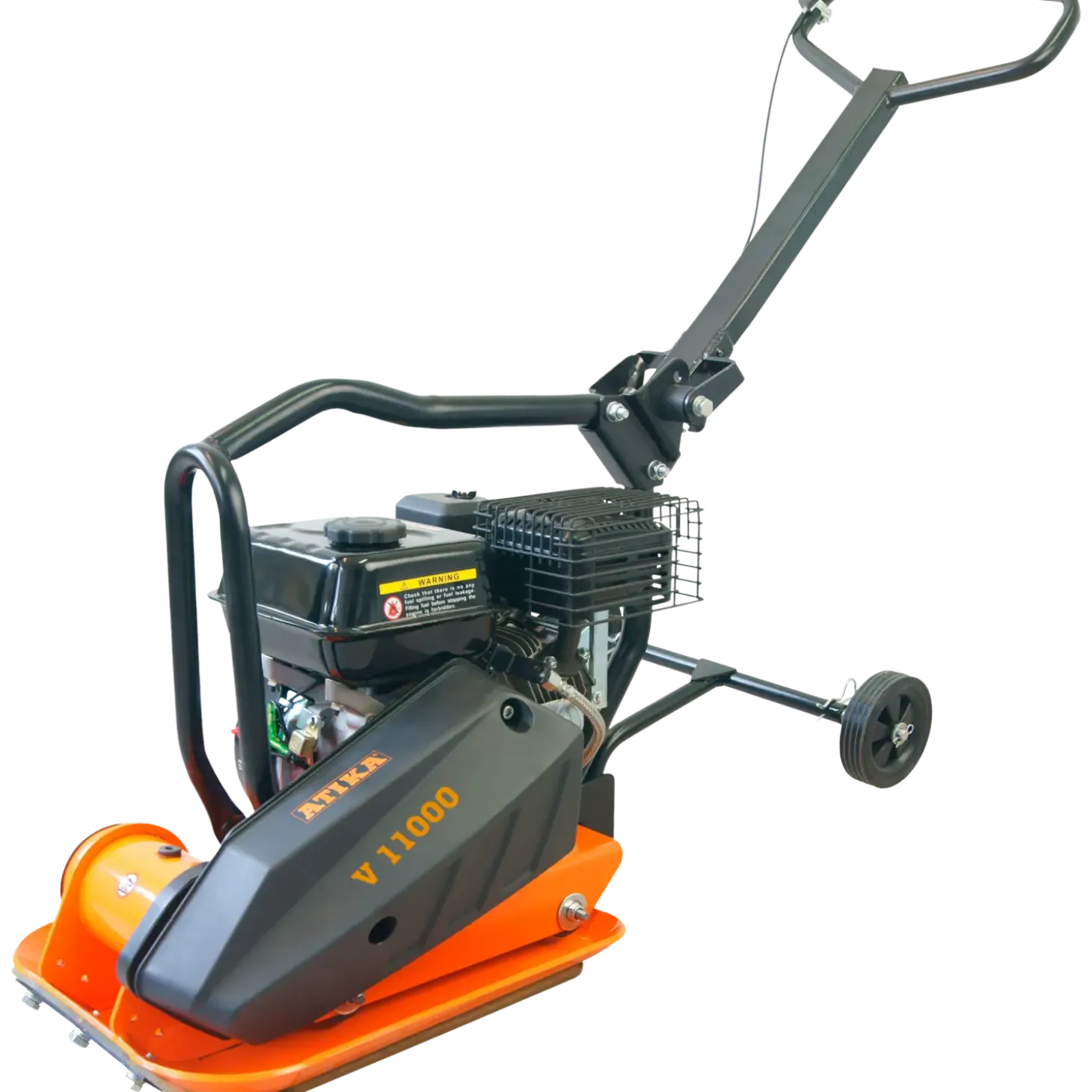 Atika pladevibrator V11000