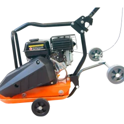 Atika pladevibrator V11000