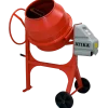 Atika Profi blandemaskine 145 L 230V orange