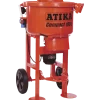 Atika tvangsblander 100L 230V 2000W