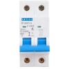 Automatsikring 1pol + N 13A