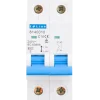 Automatsikring 1 pol + N 10A