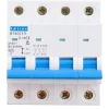 Automatsikring 3pol + N 13A