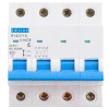 Automatsikring 3pol + N 16A