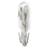 Autopære T5 12V - 1,2W