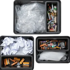 Avedøre-waste indsats sort