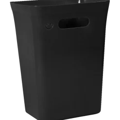 Avedøre-waste spand 10L sort