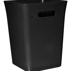 Avedøre-waste spand 10L sort