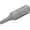 Bacho bits TX10 1/4" 10 stk.