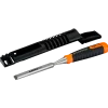 Bacho ERGO™ slagfast stemmejern 12 mm