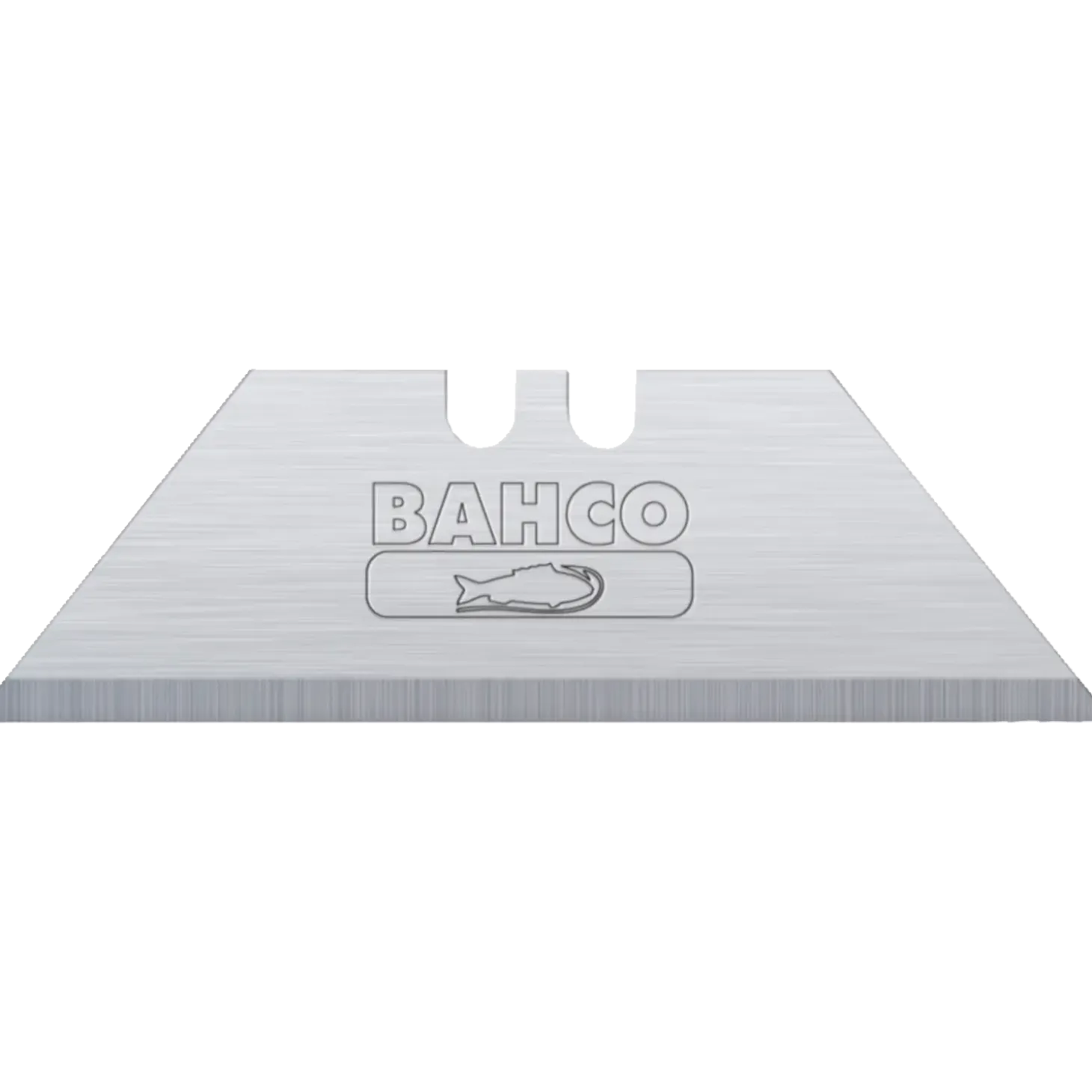 Bacho trapezformet knive t/mini Squeeze 15 stk