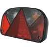 Baglygte m/5 funktioner