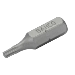 Bahco bits 1/4" 25 mm TX25