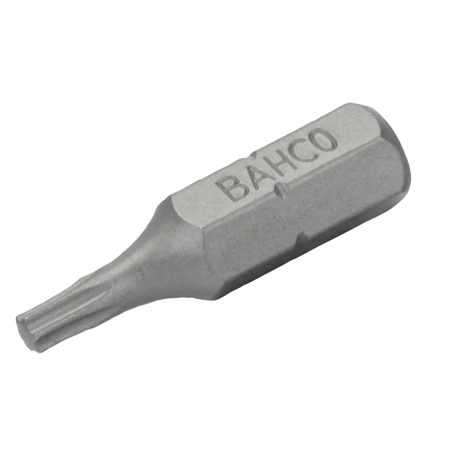 Bahco bits 1/4" 25 mm TX15