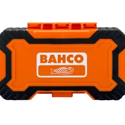 Bahco bitssæt 1/4