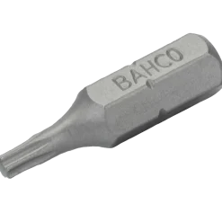 Bahco bits 59S/T25-10P 25mm 1/4 standard 10 stk