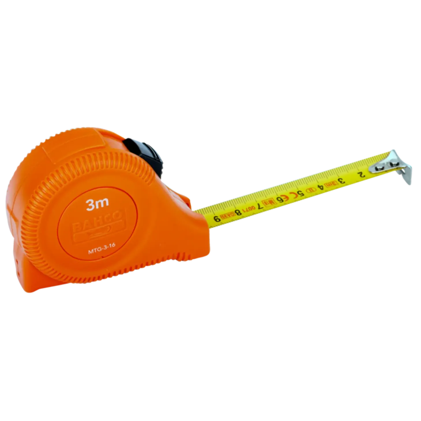 Bahco båndmål 3 m