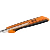Bahco bræk-af-kniv 9 mm klinger