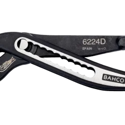 Bahco 6222D vandpumpetang 150 mm