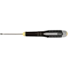 Bahco ergo skruetrækker lige kærv Ø4x100 mm
