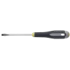 Bahco ergo skruetrækker lige kærv Ø5x100 mm