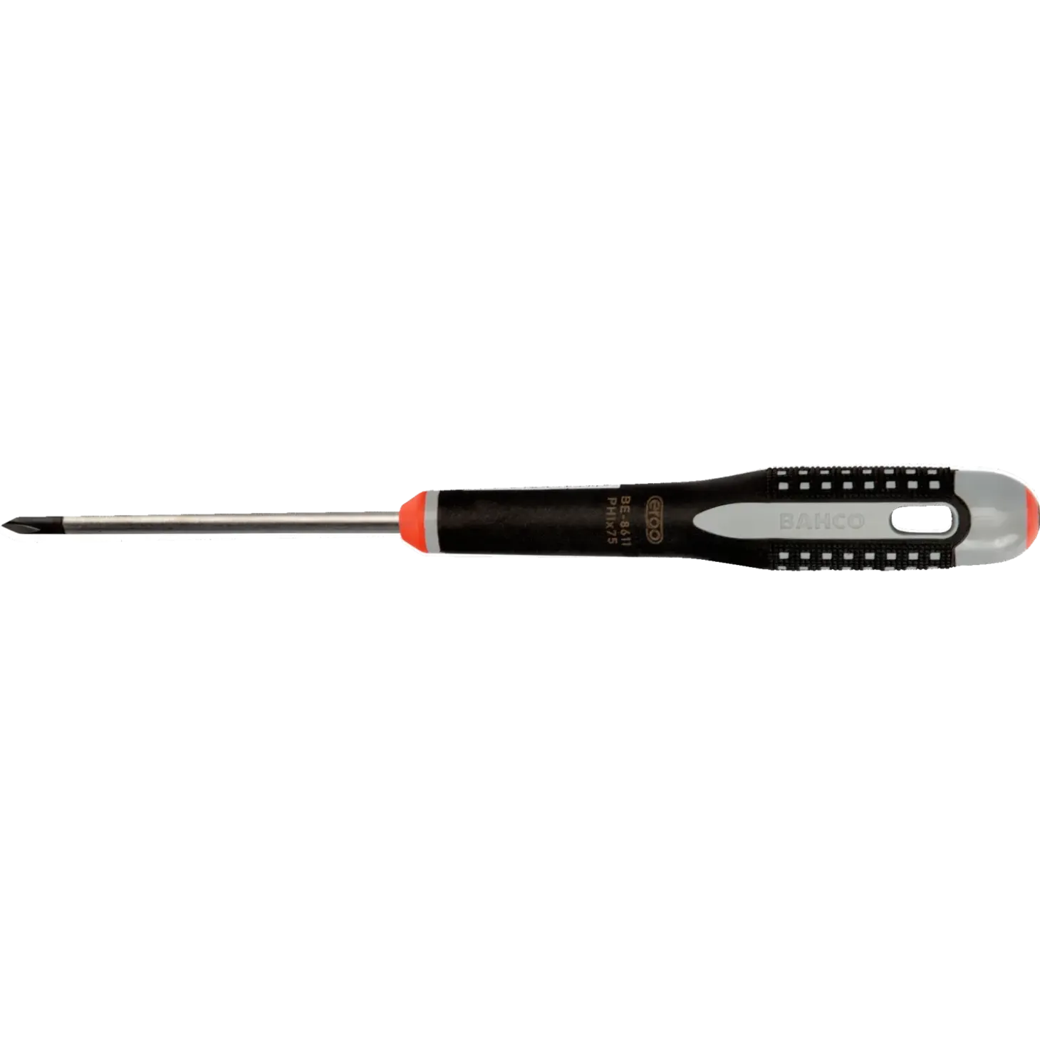 Bahco ergo skruetrækker PH2 100 mm