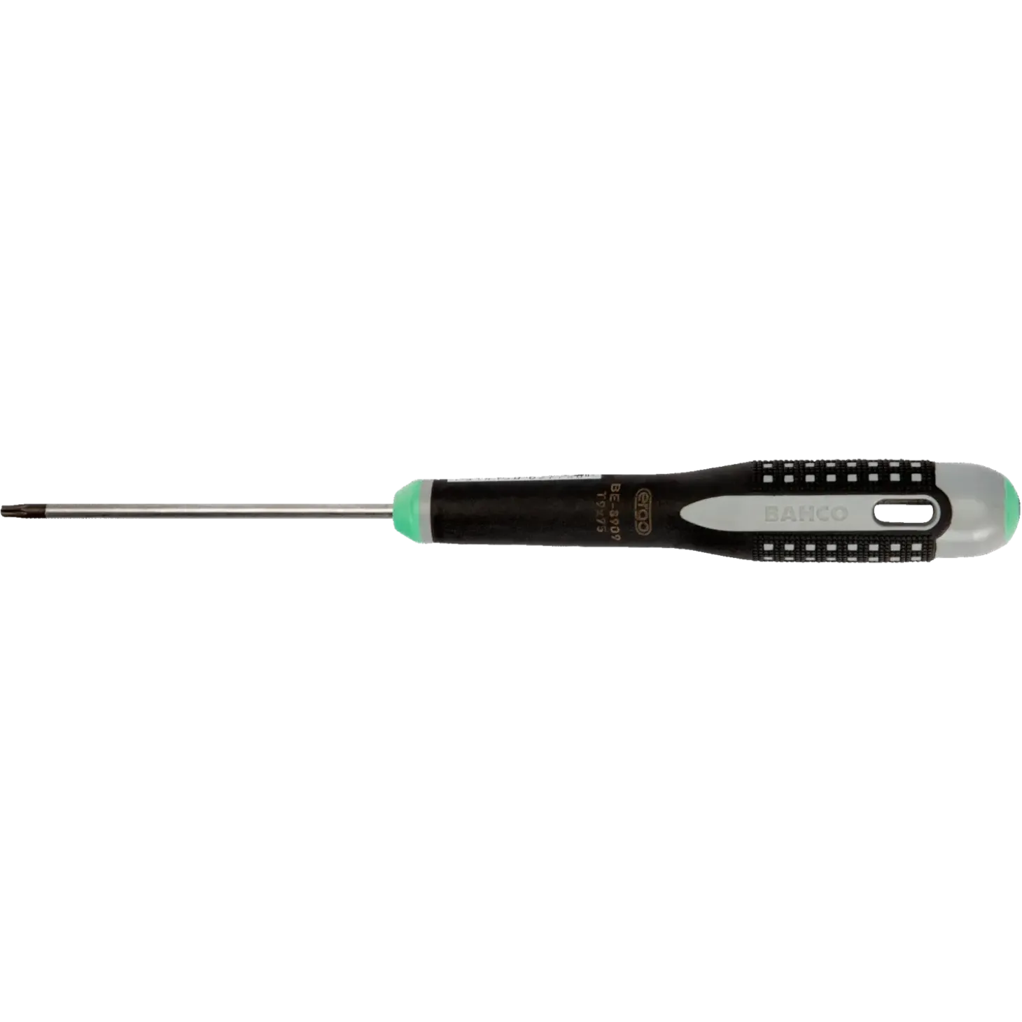 Bahco ergo skruetrækker TX20