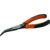 Bahco ergo spidstang bukket spids 45° 160 mm