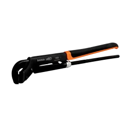 Bahco ergo 90° svensk model universalrørtang 1 1/2