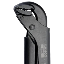Bahco ergo 90° svensk model universalrørtang 1 1/2