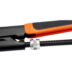 Bahco ergo 90° svensk model universalrørtang 1 1/2