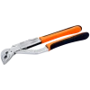 Bahco ergo 8224 vandpumpetang 250 mm